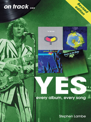 cover image of Yes